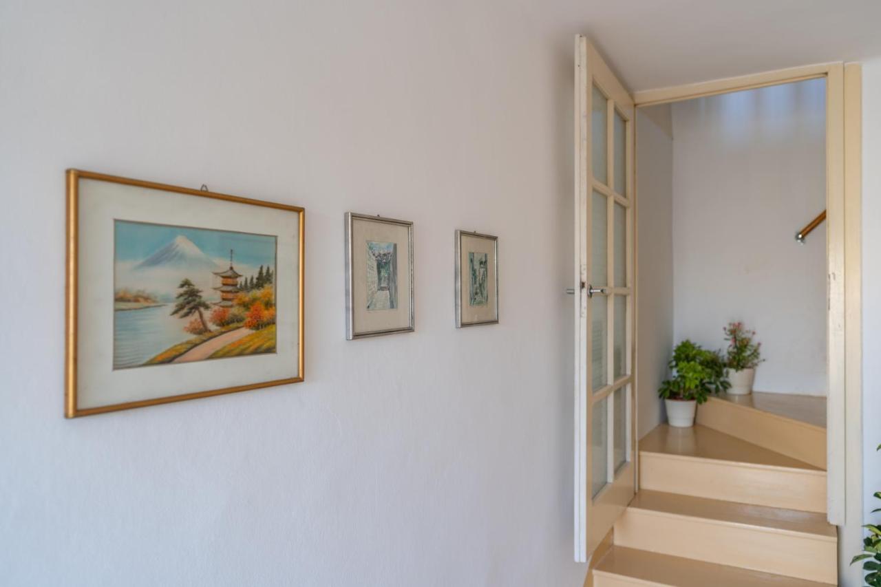 Mazza House Cavtat With Sea View-Center Lägenhet Exteriör bild