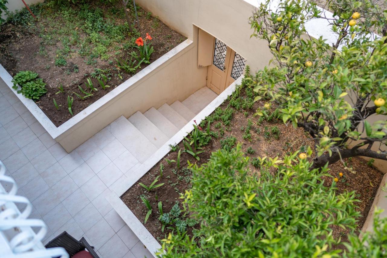 Mazza House Cavtat With Sea View-Center Lägenhet Exteriör bild